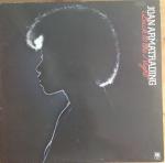 Joan Armatrading - Back To The Night - A&M Records - Rock