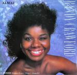 Randy Crawford - Almaz / Desire - Warner Bros. Records - Soul & Funk