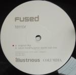 Fused - Terror - Illustrious - UK House