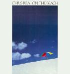 Chris Rea - On The Beach - Magnet  - Rock