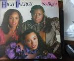 High Inergy - So Right - Motown - Soul & Funk