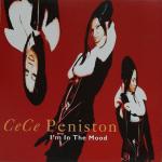 Ce Ce Peniston - I'm In The Mood - A&M Records - US House