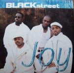 Blackstreet - Joy - Interscope Records - R & B
