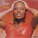 The Stylistics - You Are Beautiful - Avco - R & B