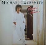 Michael Lovesmith - Rhymes Of Passion - Motown - Soul & Funk