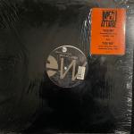 Men At Large - Use Me - EastWest Records America - R & B