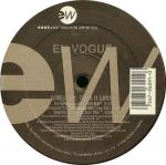 En Vogue - Give It Up, Turn It Loose - EastWest Records America - R & B