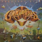 Commodores - Greatest Hits - Motown - Soul & Funk