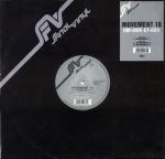 Movement 16 - Um-Owe-Ey-Ahh - Final Vinyl - UK House