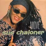Sue Chaloner - Move On Up - Pulse-8 Records - UK House