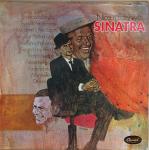 Frank Sinatra - Nice N Easy - Capitol Records - Jazz