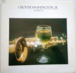 Grover Washington, Jr. - Winelight - Elektra - Jazz