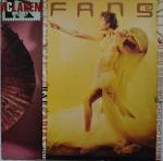Malcolm McLaren - Fans - Charisma - Synth Pop