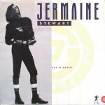 Jermaine Stewart - Say It Again - 10 Records - Soul & Funk