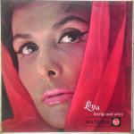 Lena Horne - Lovely And Alive - RCA Victor - Jazz
