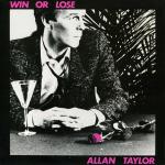 Allan Taylor - Win Or Lose - T. Records - Folk