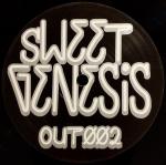 Unknown Artist - Sweet Genesis - Not On Label (Eurythmics) - UK House