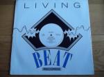 Full Circle & Shevy D - Trains Keep Steamin - Living Beat Records - UK House