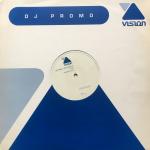 Xtra Large - Mind Made Up - Vision - UK House