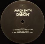 Aaron Smith & Luvli - Dancin - Data Records - UK House