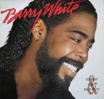 Barry White - The Right Night & Barry White - A&M Records - Soul & Funk