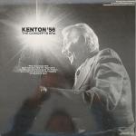 Stan Kenton And His Orchestra - Kenton 56 - The Concepts Era - Artistry Records - Jazz