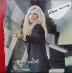 Kim Carnes - Mistaken Identity - EMI America - Prog Rock