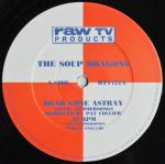 The Soup Dragons - Head Gone Astray - Raw TV Products - Indie Dance