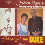 Helen Shapiro & Humphrey Lyttelton - Echoes Of The Duke - Calligraph Records - Jazz