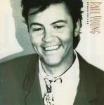 Paul Young - Other Voices - CBS - Pop