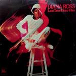 Diana Ross - Last Time I Saw Him - Tamla Motown - Soul & Funk