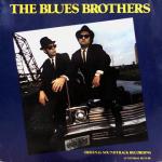 The Blues Brothers - The Blues Brothers (Original Soundtrack Recording) - Atlantic - Soundtracks