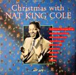 Nat King Cole - Christmas With Nat King Cole - Stylus Music - Easy Listening
