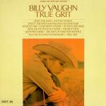 Billy Vaughn - True Grit - Dot Records - Easy Listening