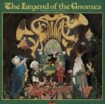The Gnome Band - The Legend of the Gnomes - Polydor - Rock