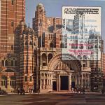 Basil Hume - Ordination And Installation Of Dom. George Basil Hume & Benedictine Vespers - BBC Records - Soundtracks