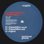 We Deliver & Erire - Breathe Again - Nocturnal Groove - UK House
