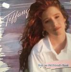 Tiffany - Hold An Old Friend's Hand - MCA Records - Pop