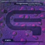 Groove Corporation & Romillie - Rain - Six6 - Progressive