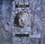 The Origin - Growing Old - Hut Recordings - Indie