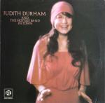 Judith Durham & The Hottest Band In Town - Judith Durham And The Hottest Band In Town - Pye Records - Rock