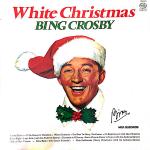 Bing Crosby - White Christmas - Music For Pleasure - Easy Listening