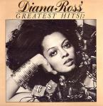 Diana Ross - Diana Ross Greatest Hits 2 - Tamla Motown - Soul & Funk