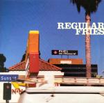 Regular Fries - Fries Entertainment - JBO - Big Beat