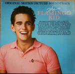 Various - The Flamingo Kid (Original Motion Picture Soundtrack) - Motown - Soundtracks