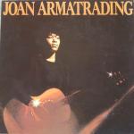 Joan Armatrading - Joan Armatrading - A&M Records - Rock