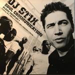 DJ Stix - Soul Communication Album Sampler 1 - Kingsize - Hip Hop