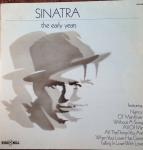 Frank Sinatra - The Early Years - Windmill  - Jazz