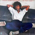 Joan Armatrading - To The Limit - A&M Records - Rock