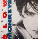 The Blow Monkeys - It Doesn't Have To Be This Way (Long) - RCA - New Wave